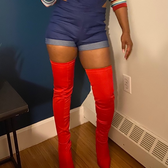 •Red Riding Hood• - Picture 3 of 5